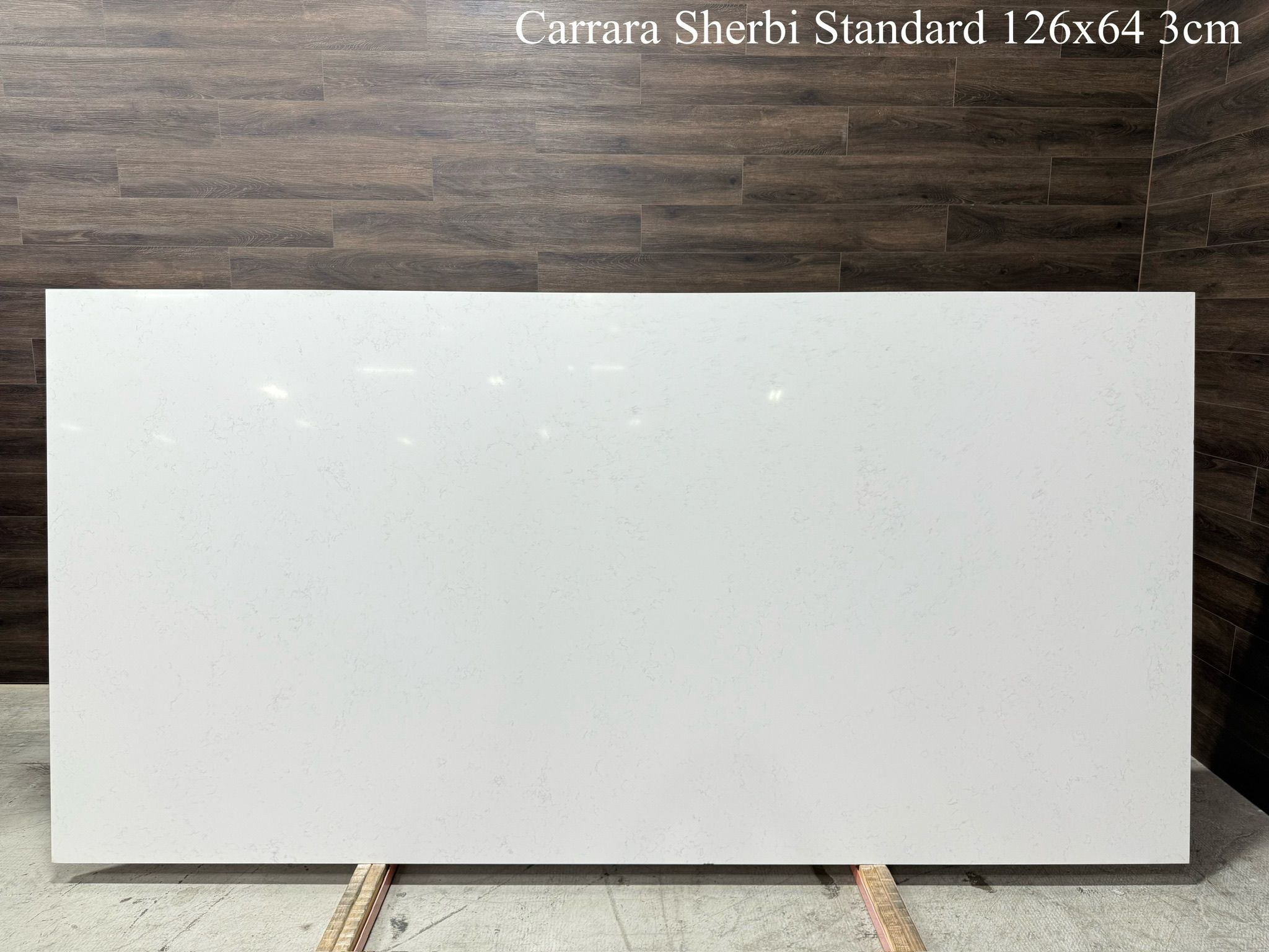 Carrara Sherbi