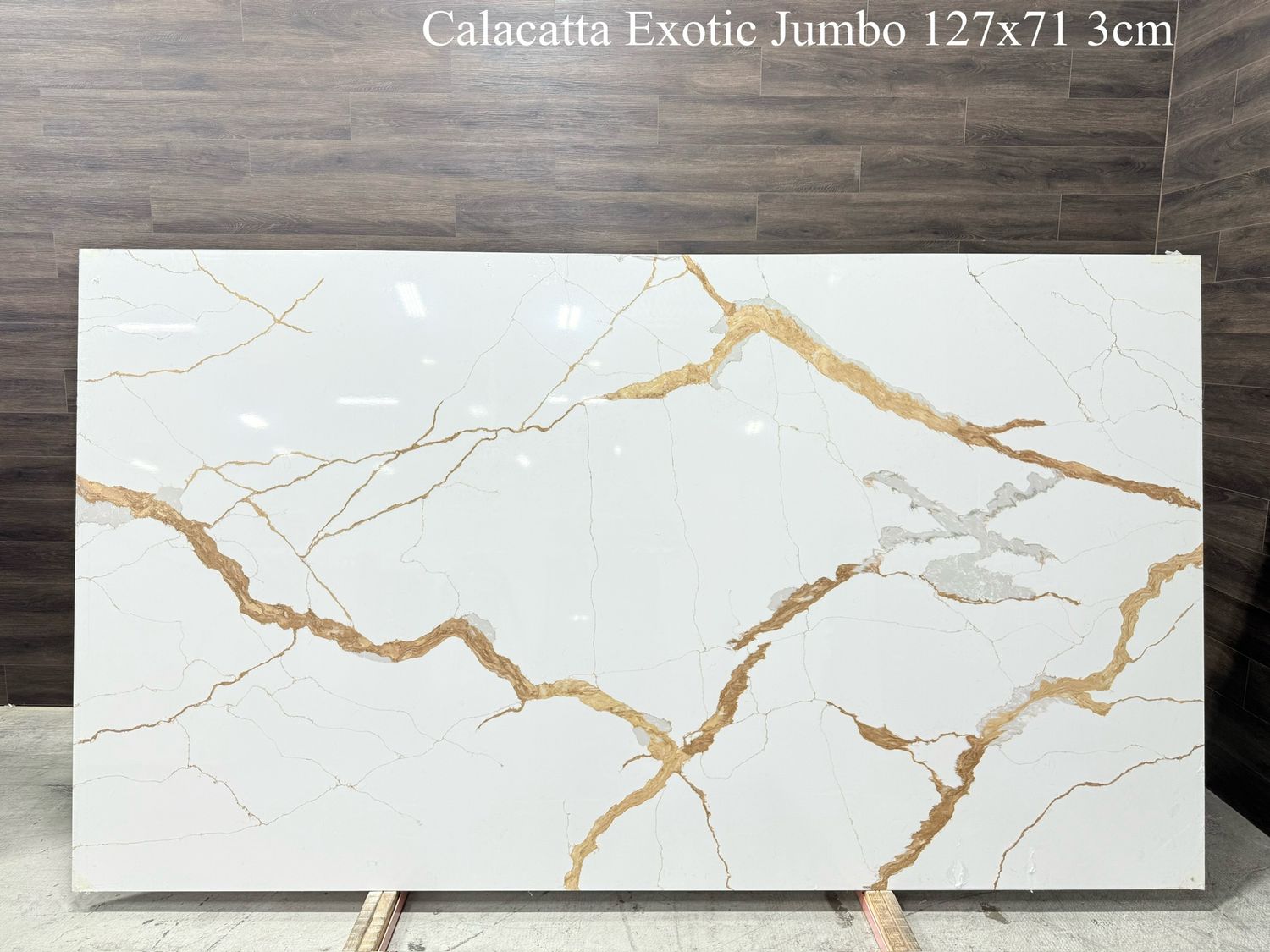 Calacatta Exotic