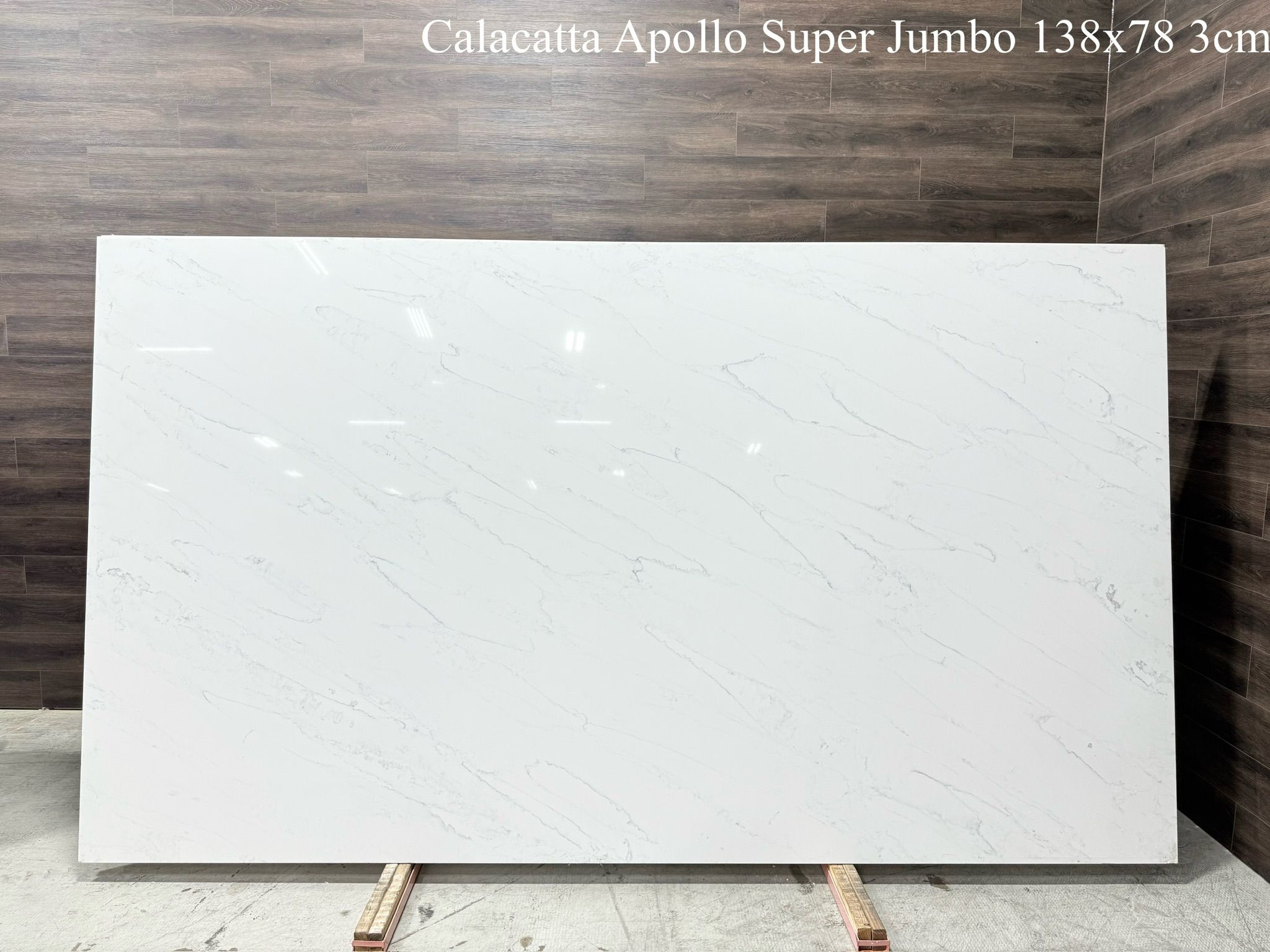 Calacatta Apollo Exotic