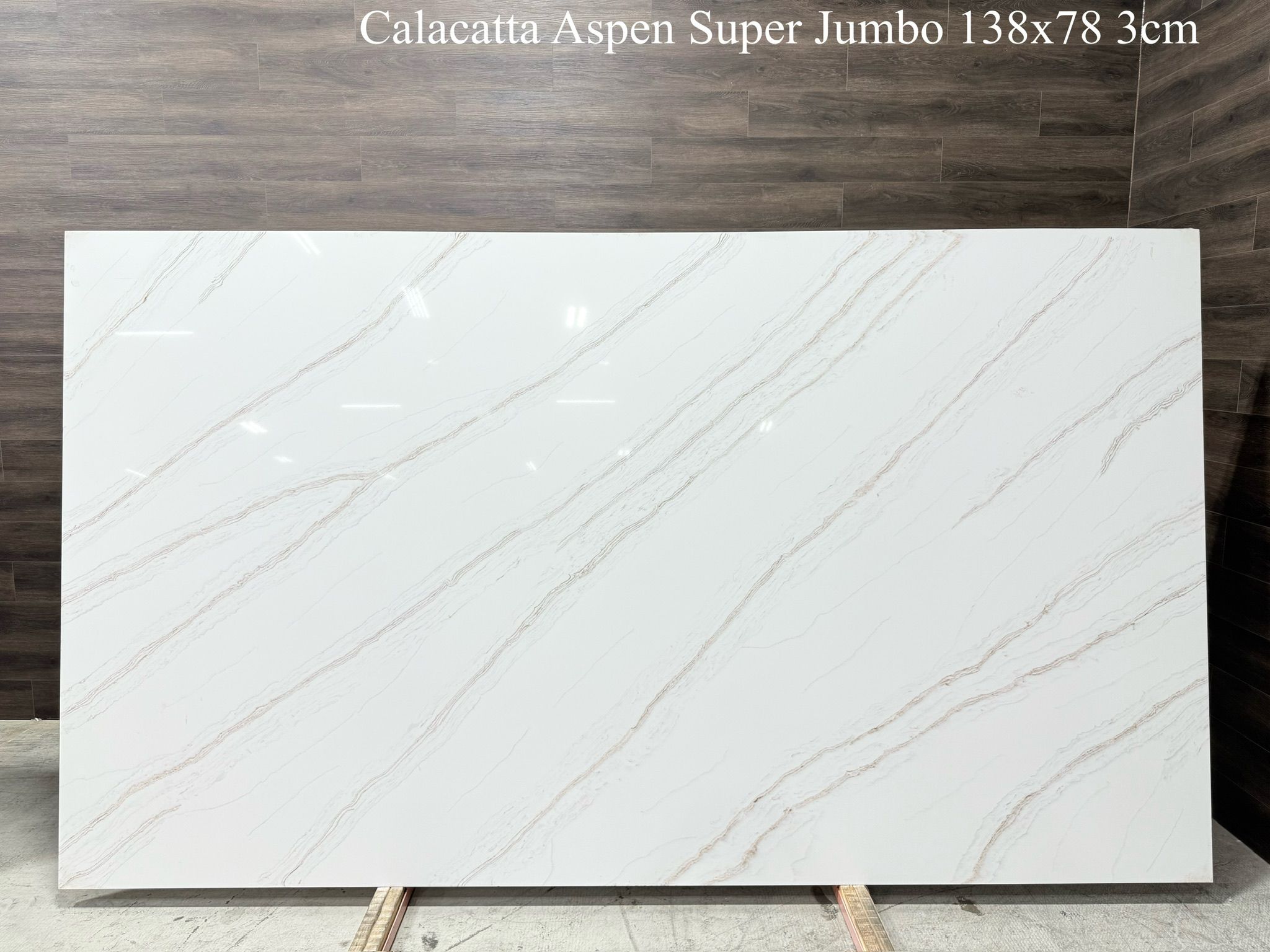 Calacatta Aspen Exotic