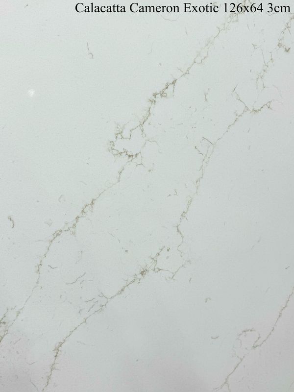 Calacatta Camron Exotic