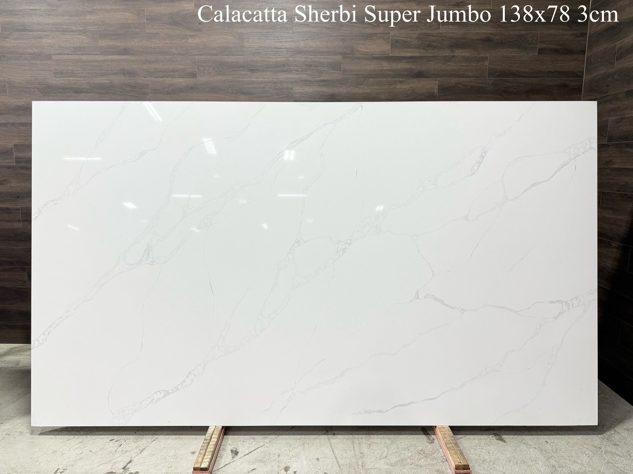 Calacatta Sherbi