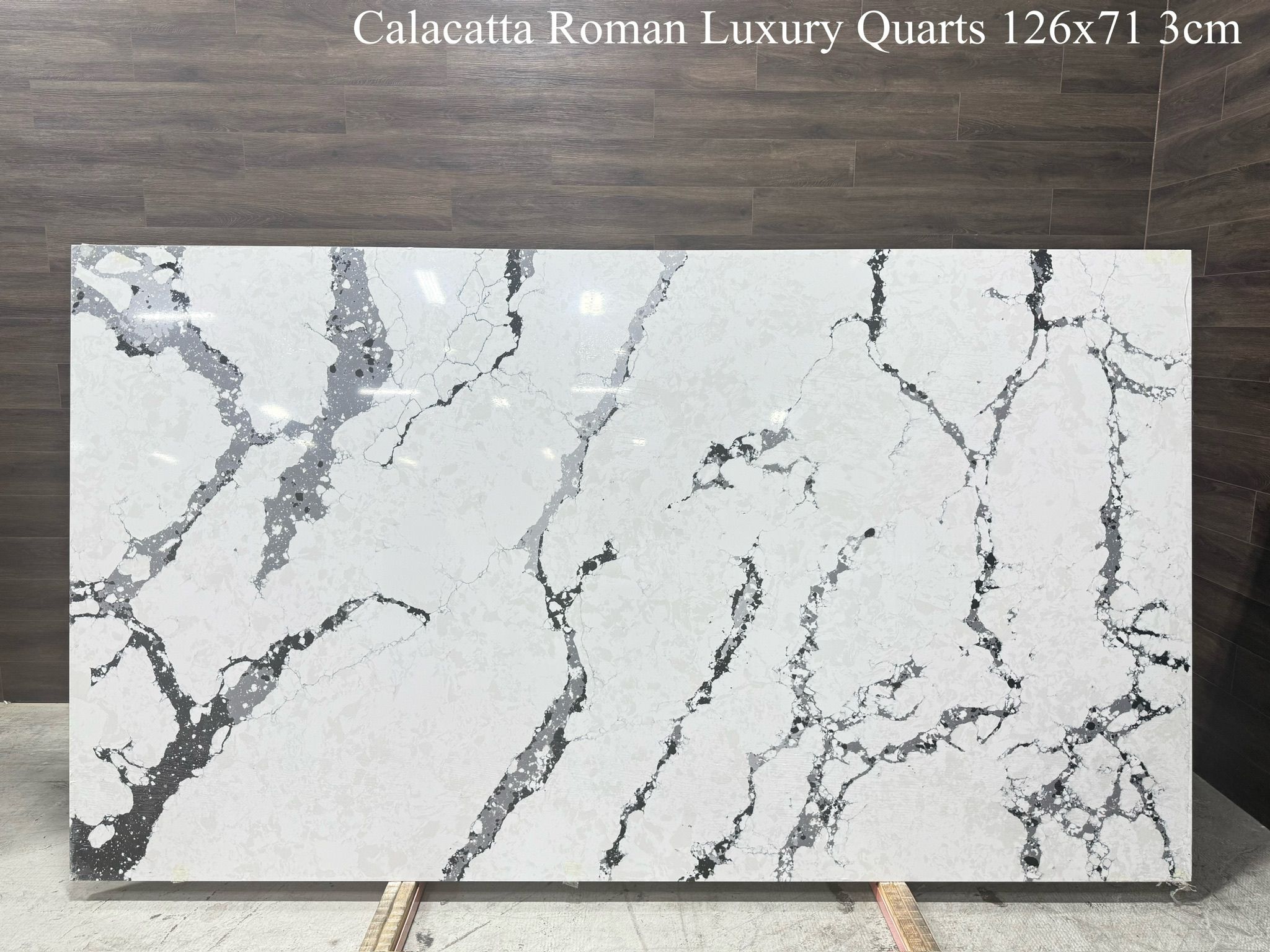 Calacatta Roman Luxury