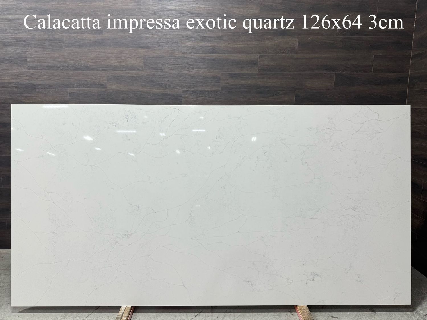 Calacatta Impressa