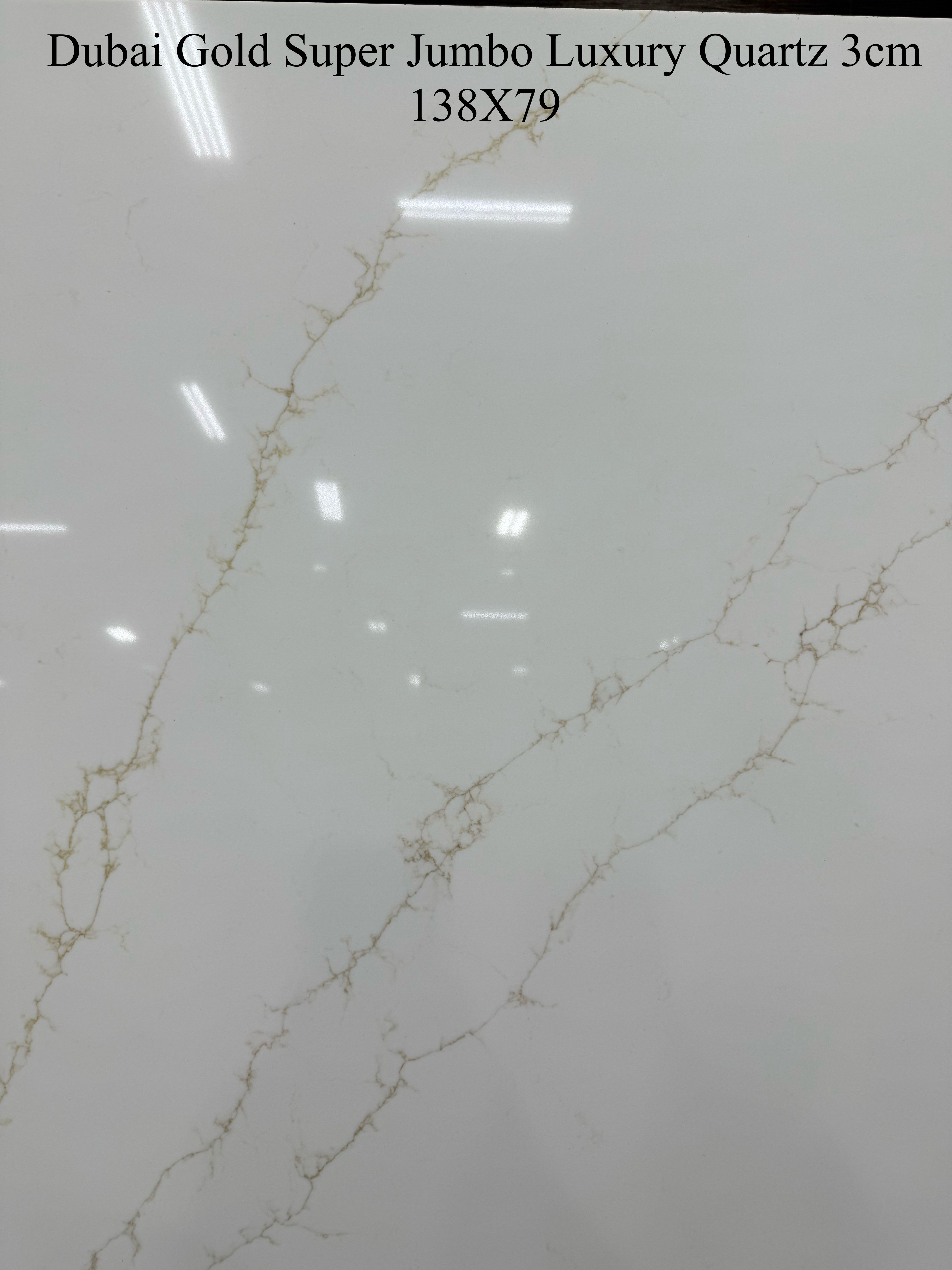 Dubai Gold Super Jumbo