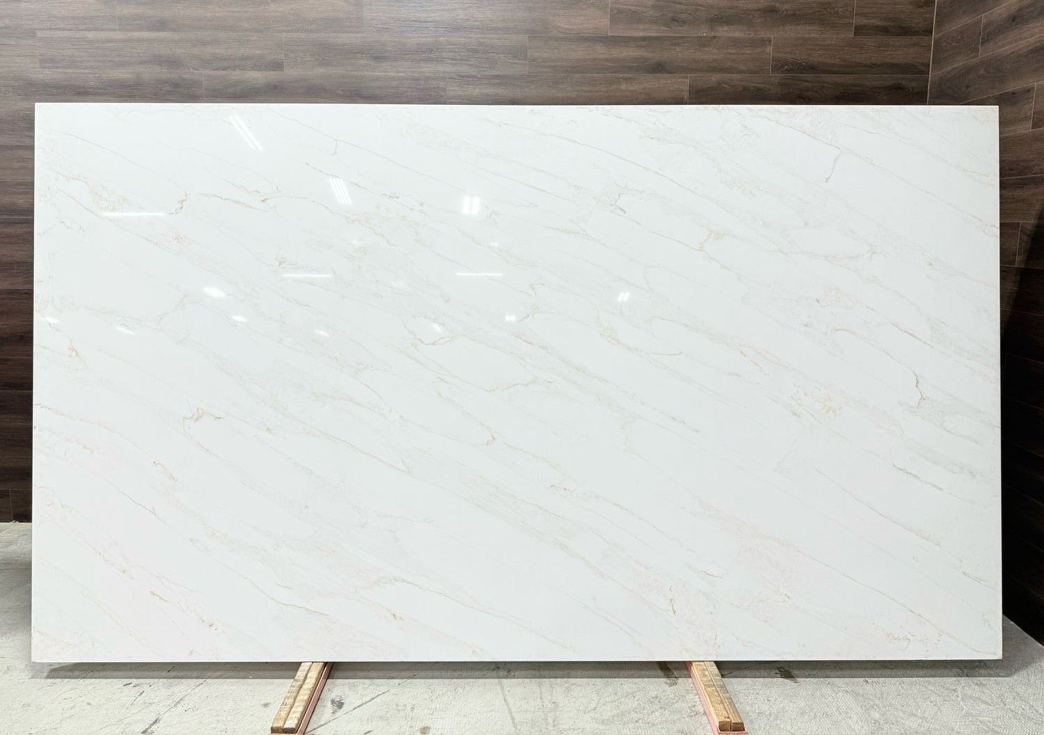 Calacatta Ameena Exotic Super Jumbo