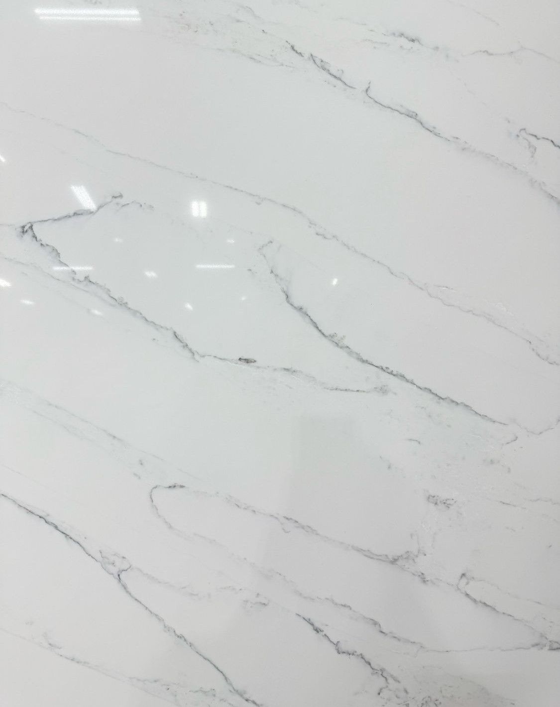 Calacatta Apollo Exotic Super Jumbo