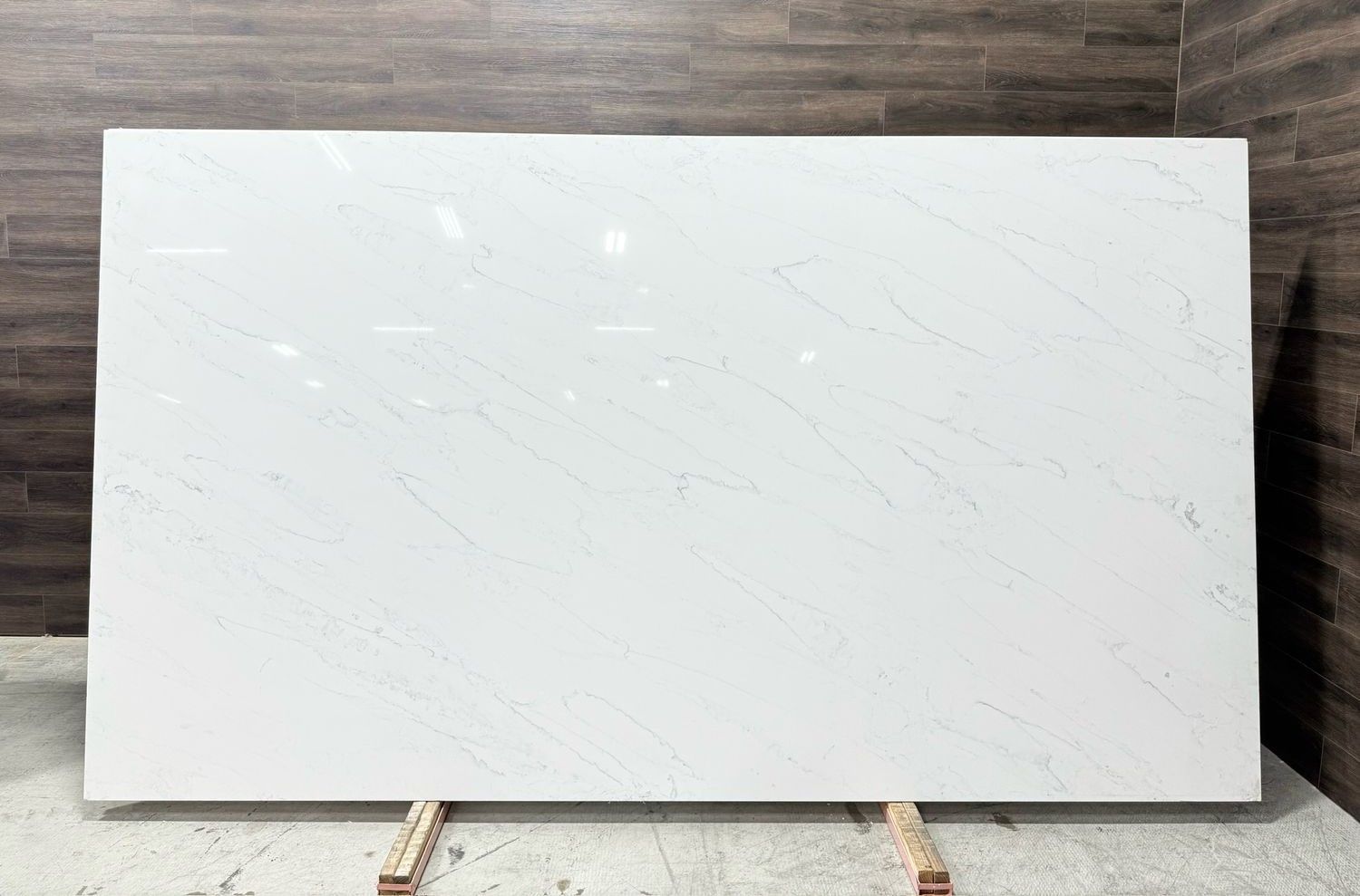 Calacatta Apollo Exotic Super Jumbo