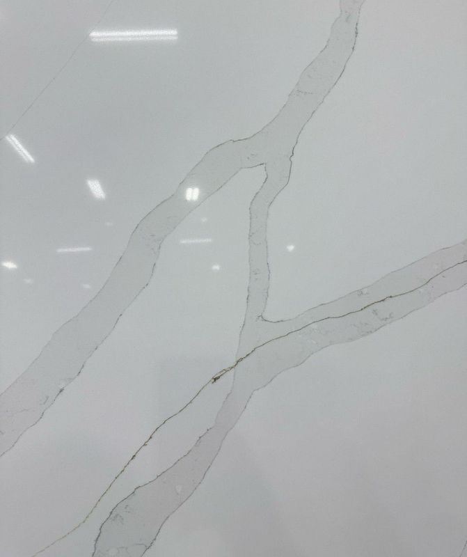 Calacatta Naya Standard/  Super Jumbo