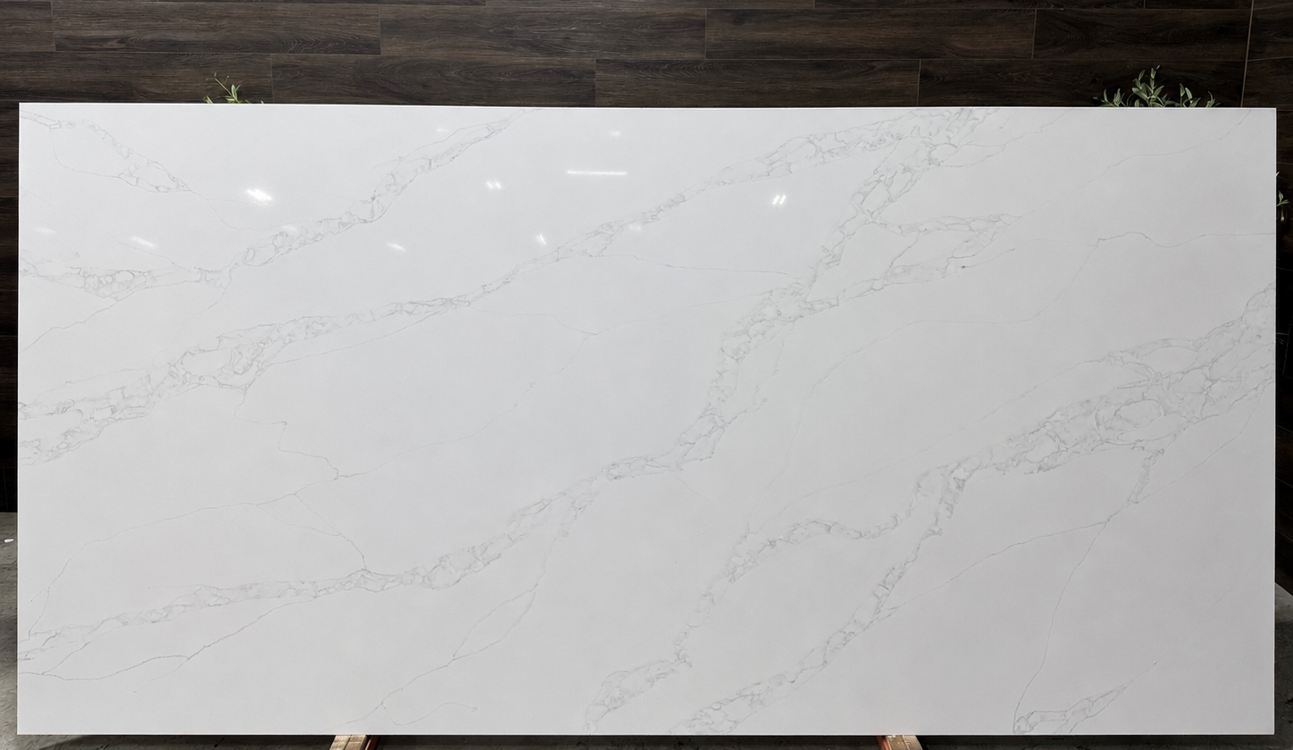 Calacatta Nisreen Standard
