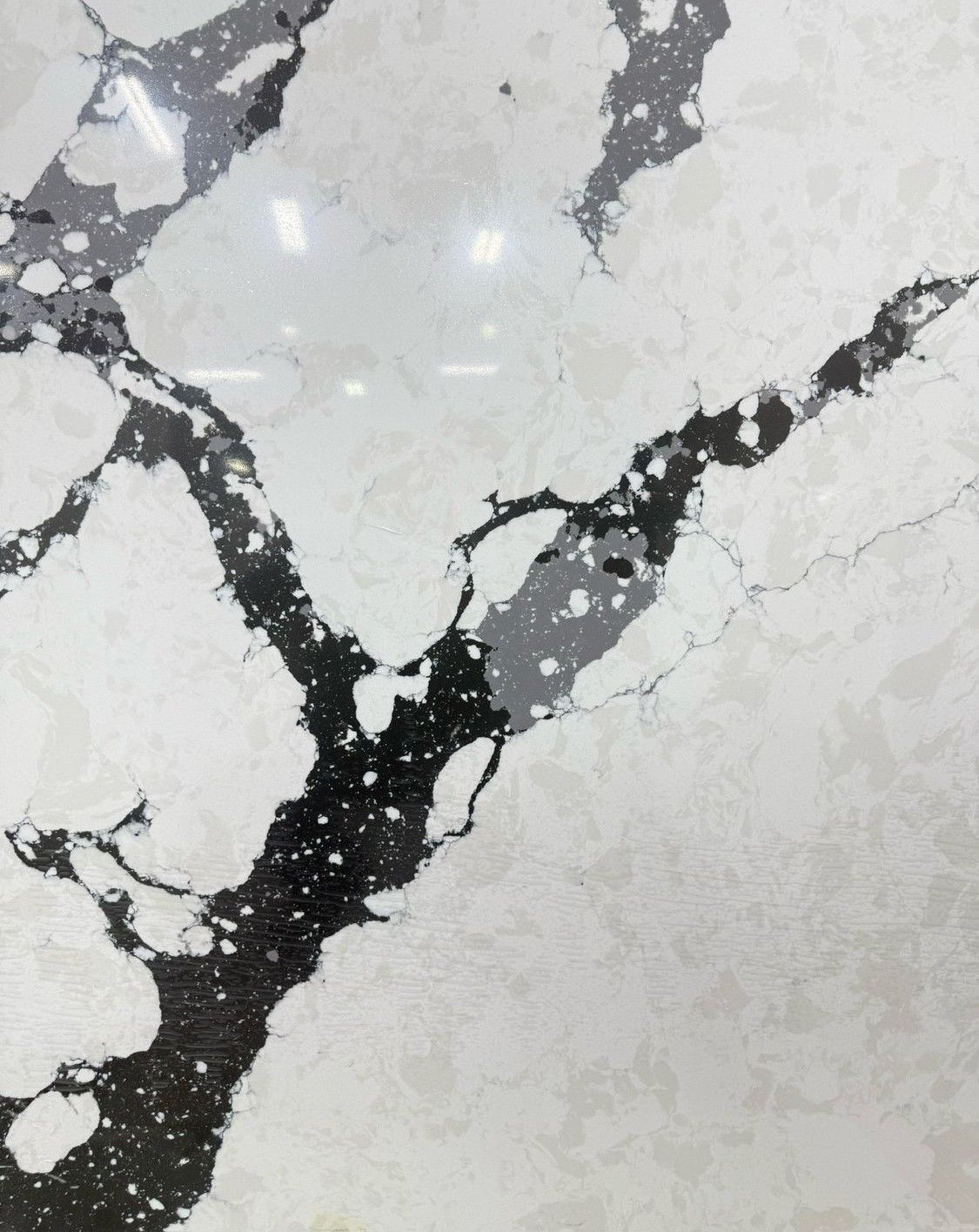 Calacatta Roman Luxury
