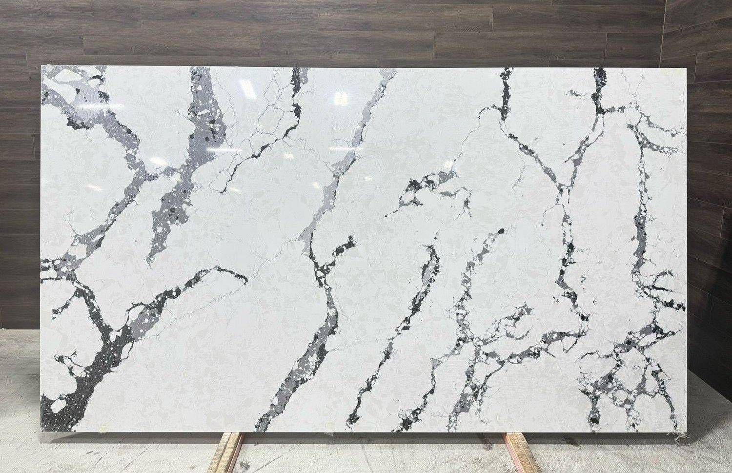 Calacatta Roman Luxury