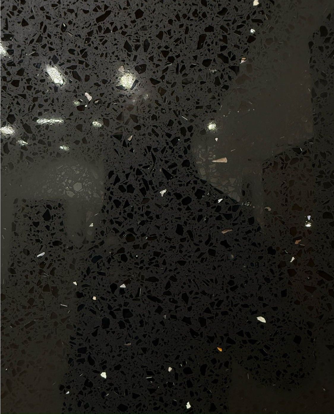 Sparkling Black Standard