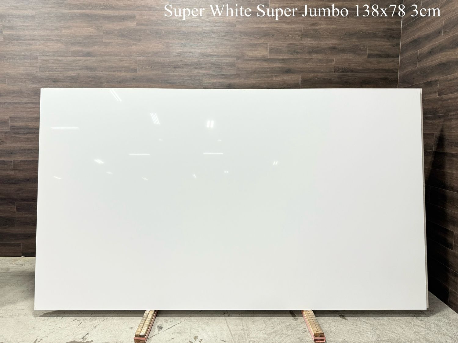 Super White Super Jumbo