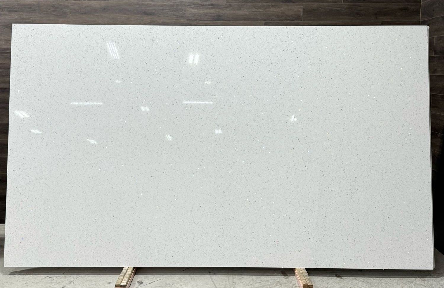 Sparkling White Super Jumbo