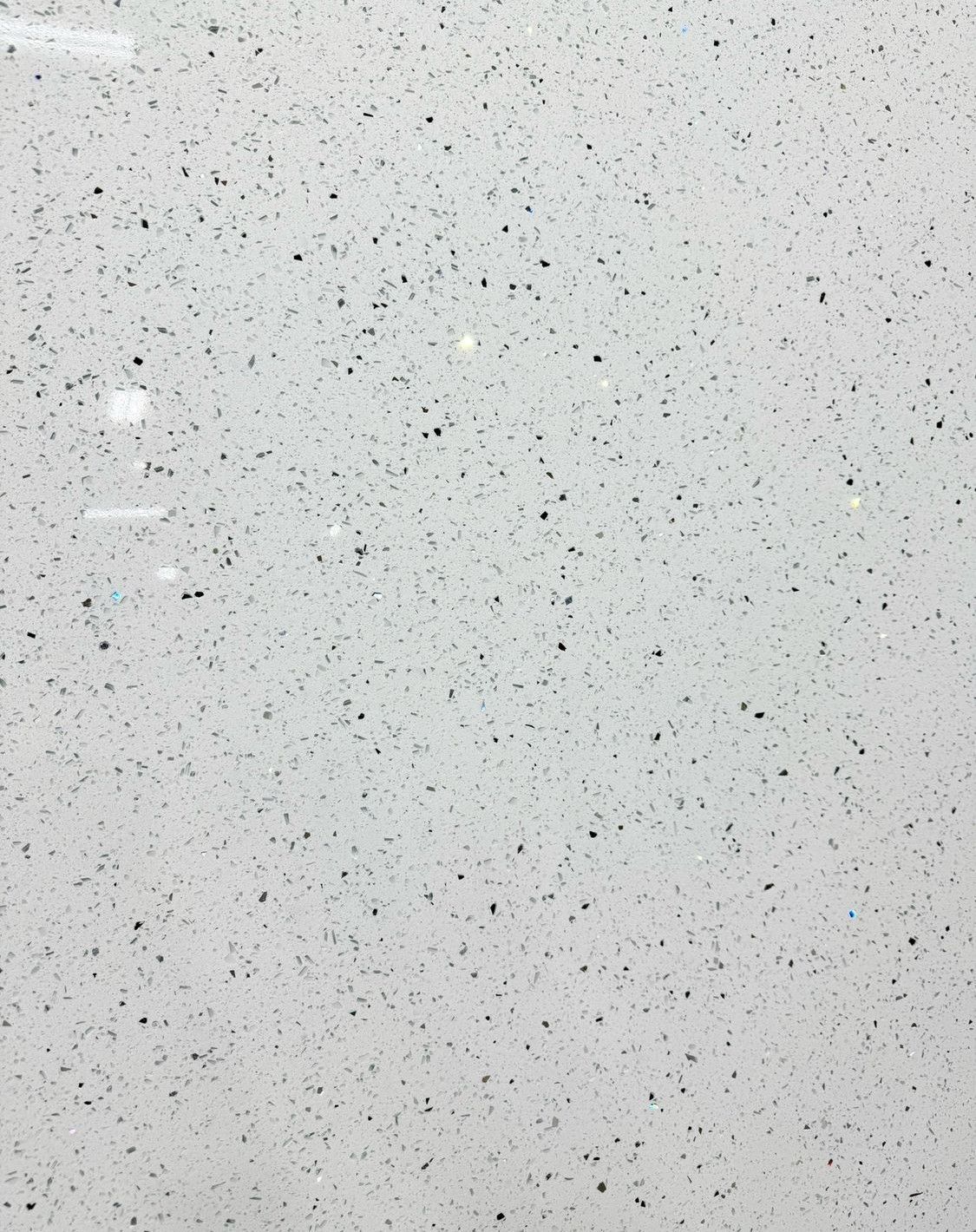 Sparkling White Super Jumbo