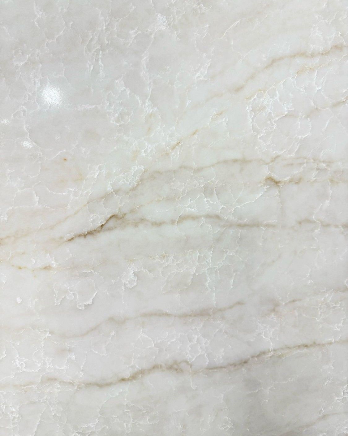 Taj Mahal Luxury Quartz Super Jumbo