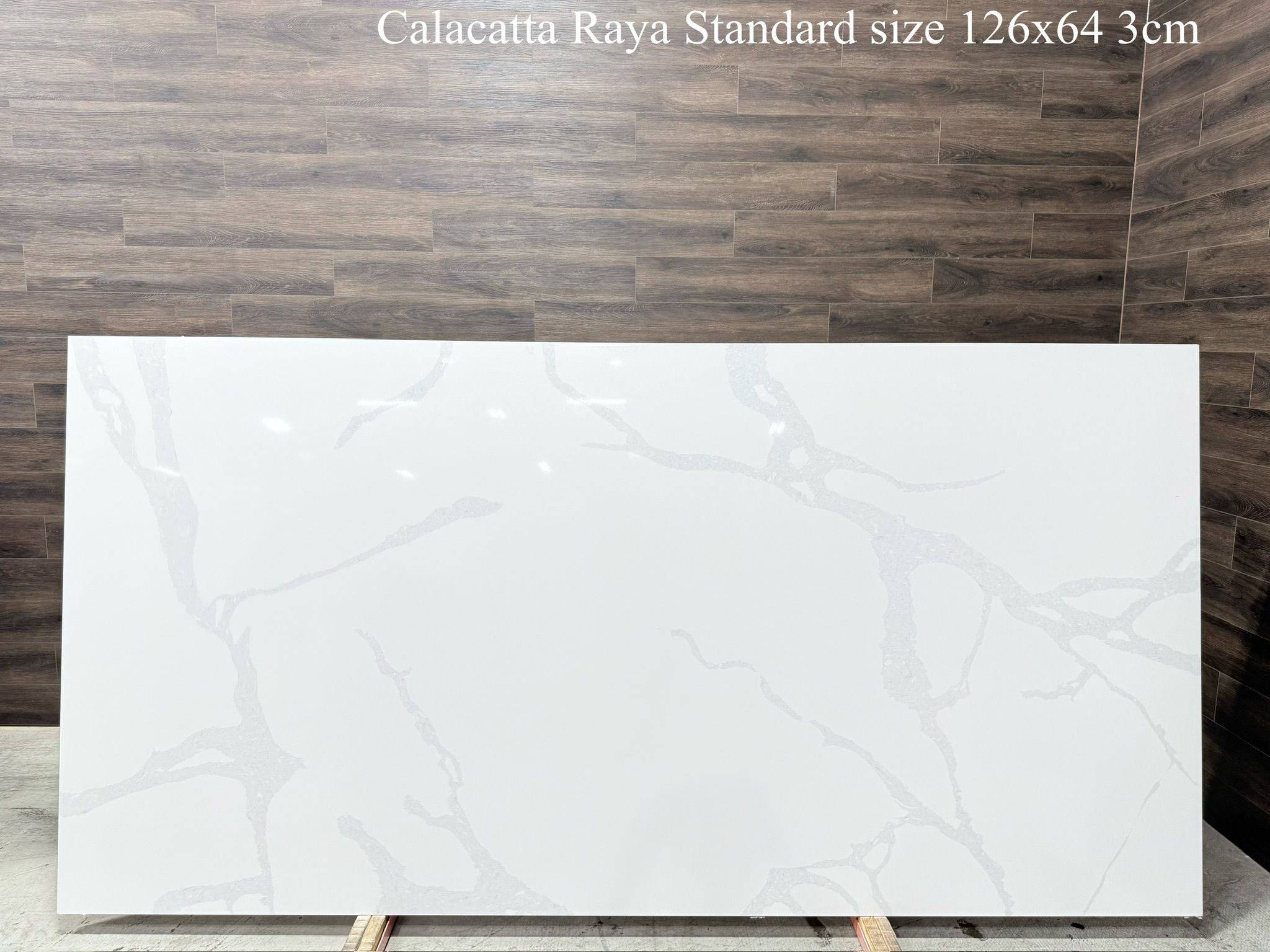 Calacatta Raya Standard