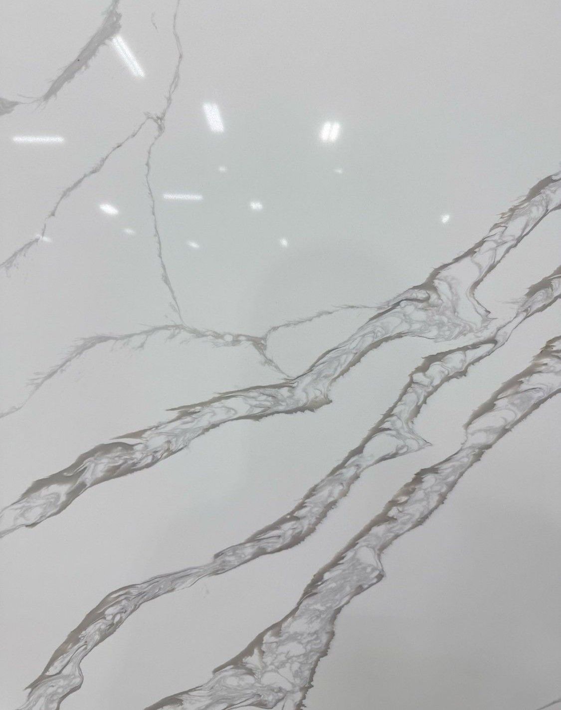 Calacatta Susurro Standard