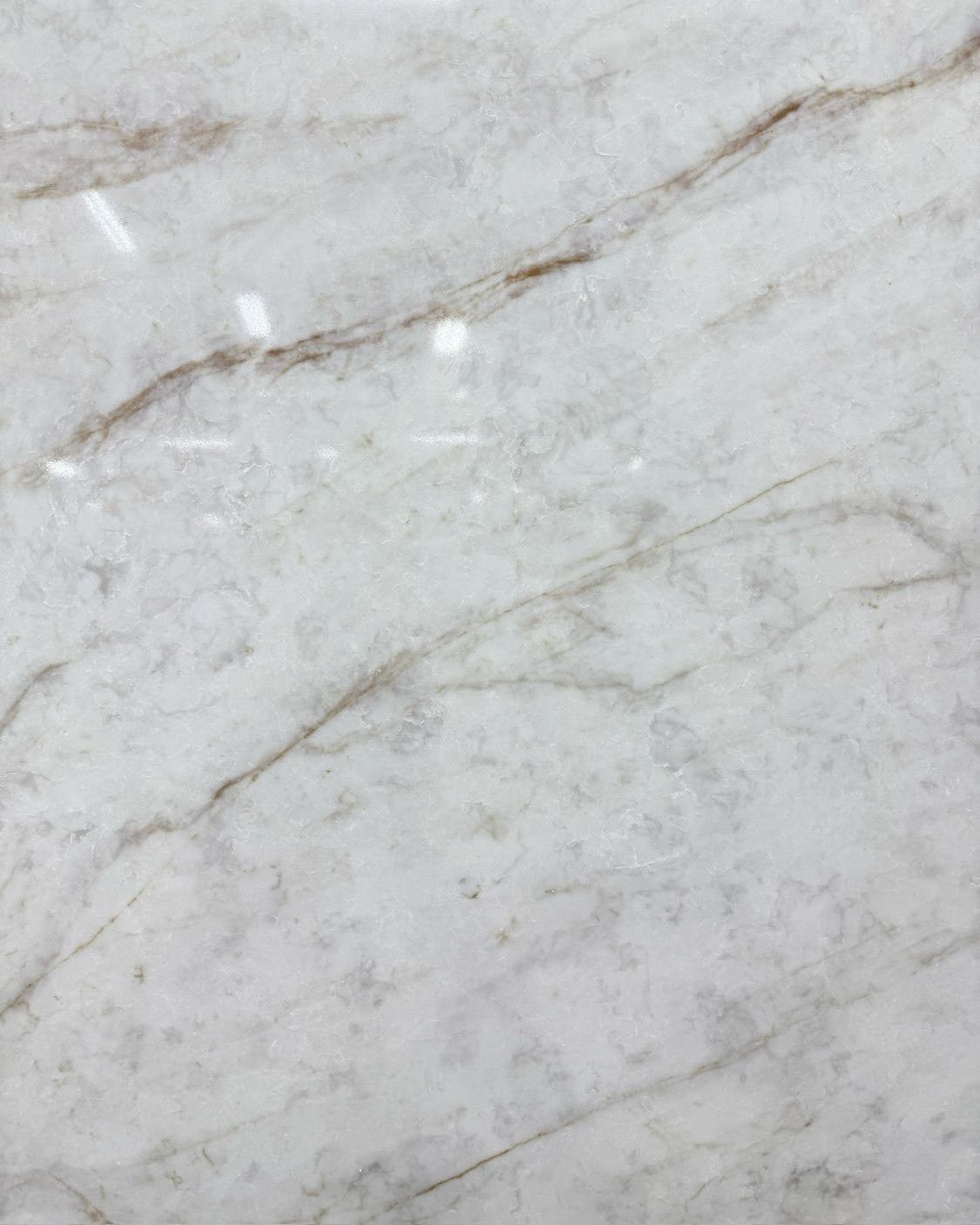 Taj Mahal Mustang Luxury Quartz Super Jumbo