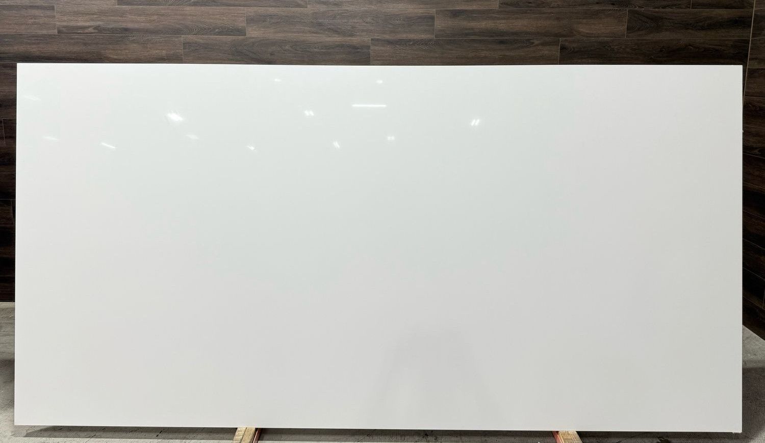 Pure White Standard
