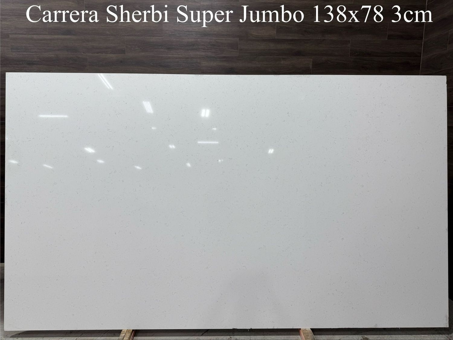 Carrara Sherbi Super Jumbo