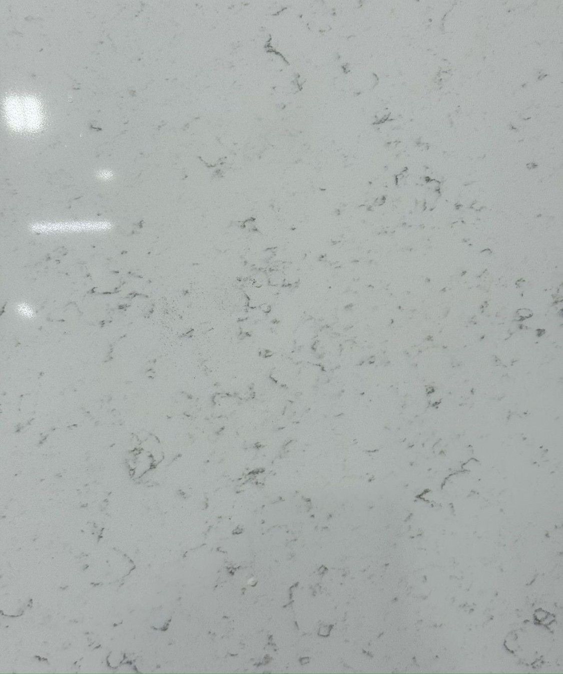 Carrara Sherbi Super Jumbo