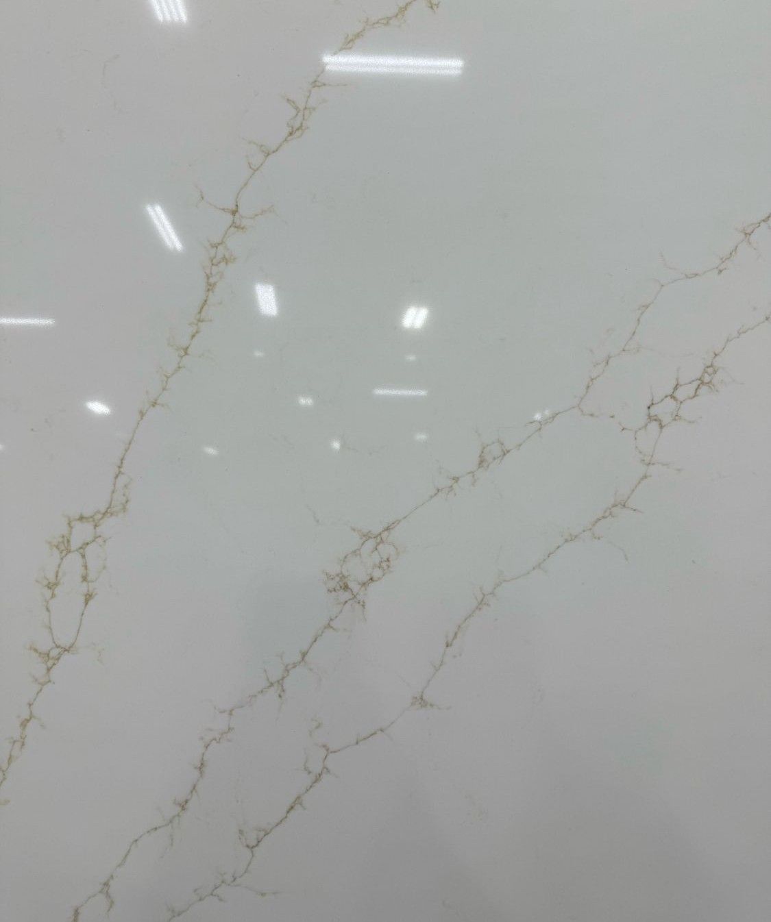 Dubai Gold Luxury Quartz Super Jumbo