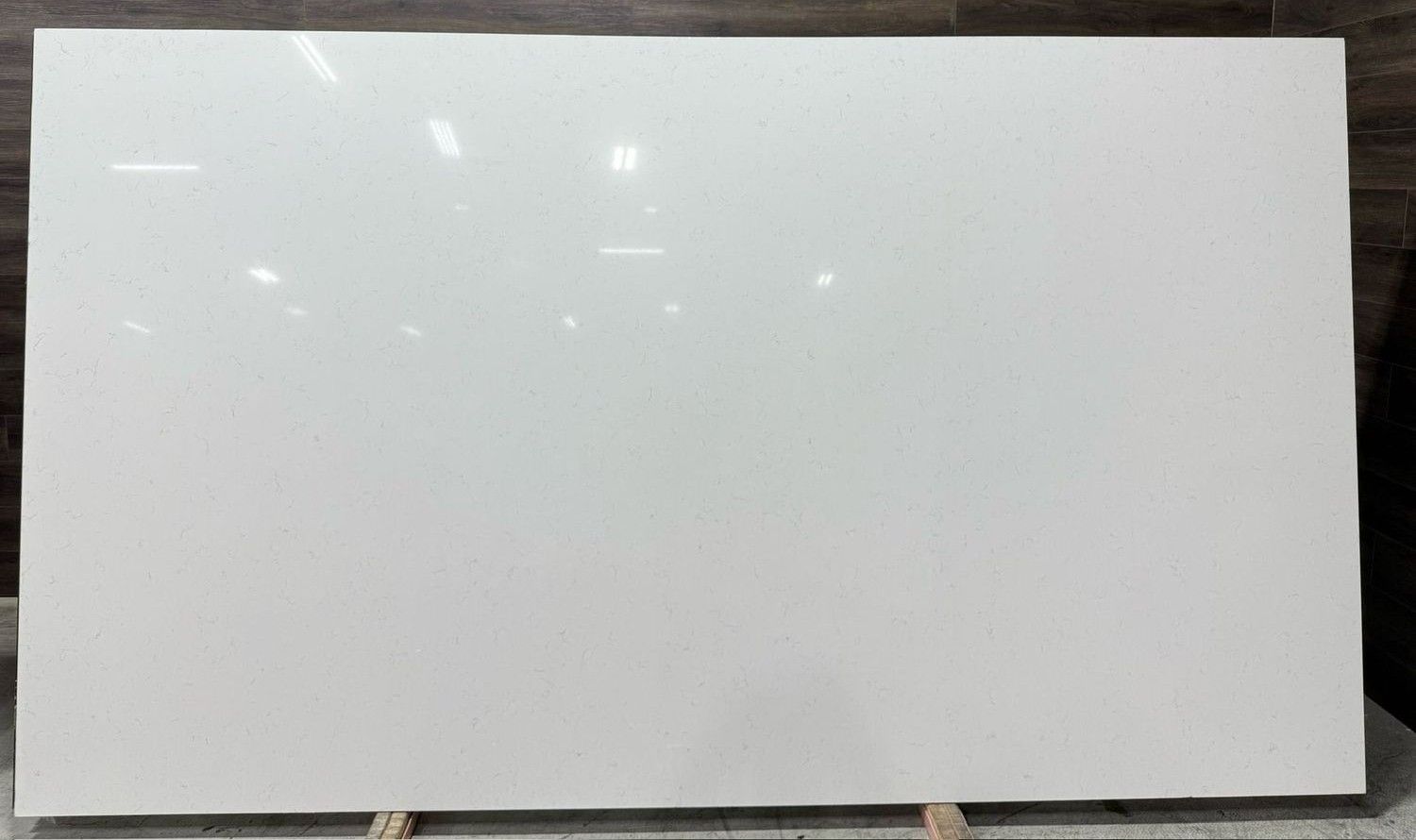 Carrara White Super Jumbo