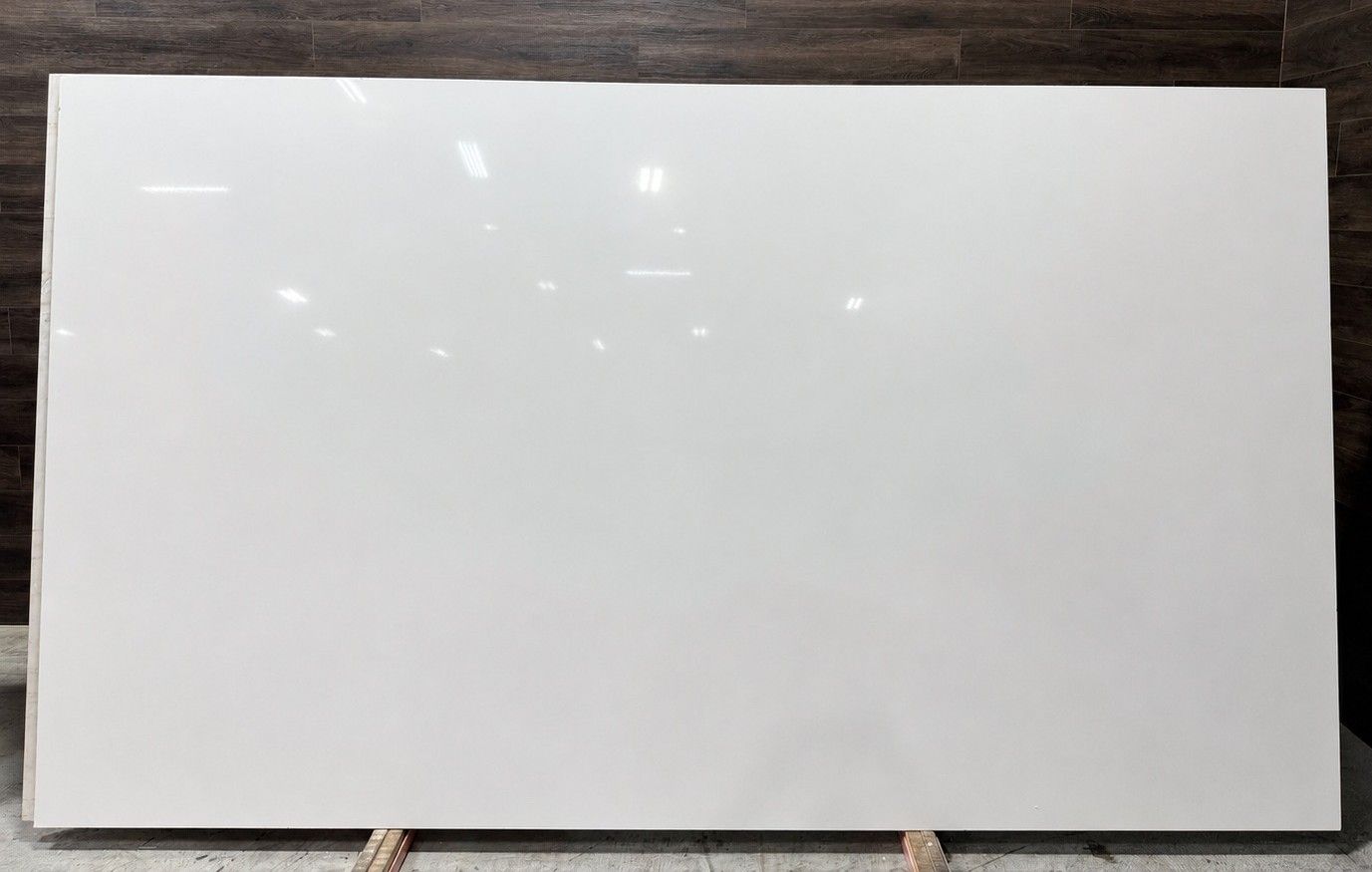 Pure White Super Jumbo