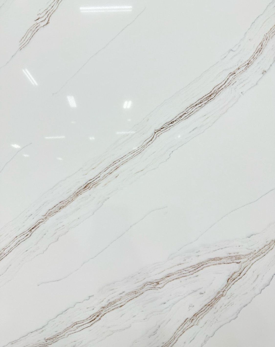 Calacatta Aspen Exotic Super Jumbo