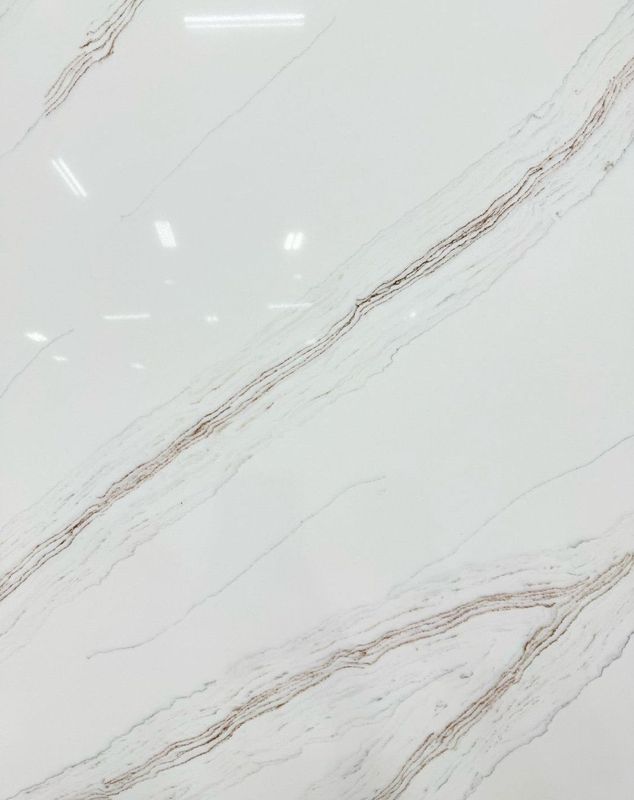Calacatta Aspen Exotic Super Jumbo