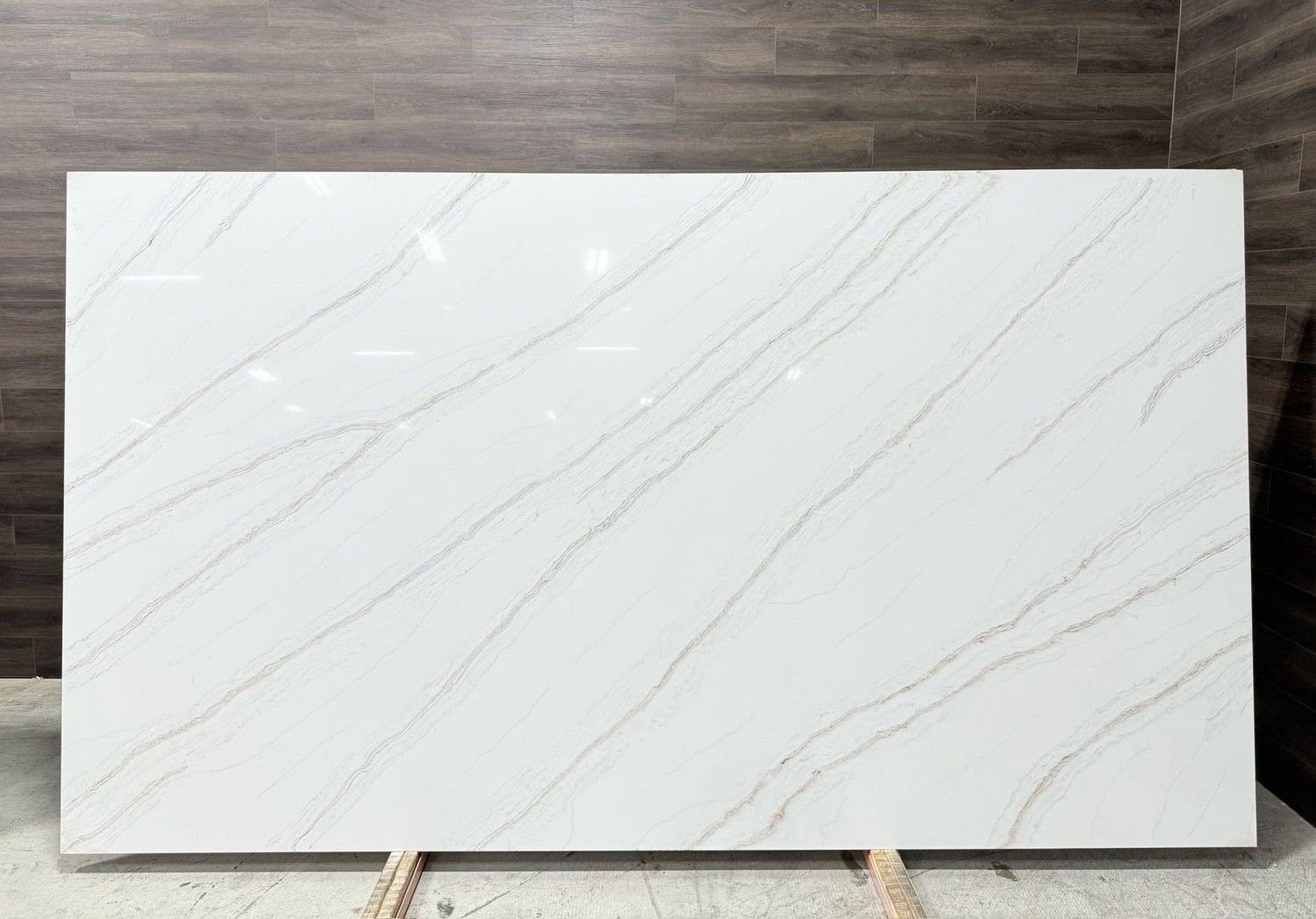 Calacatta Aspen Exotic Super Jumbo