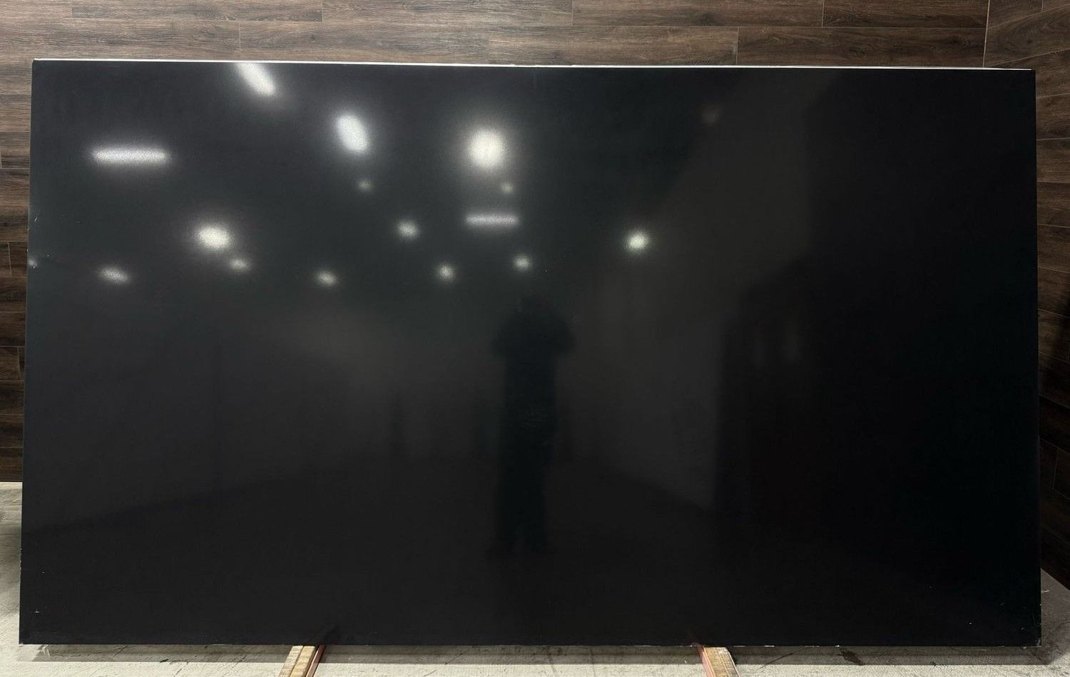 Pure Black Super Jumbo