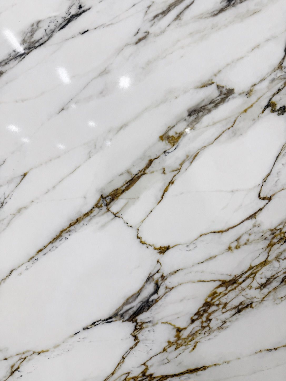Calacatta Viola Luxury Quartz