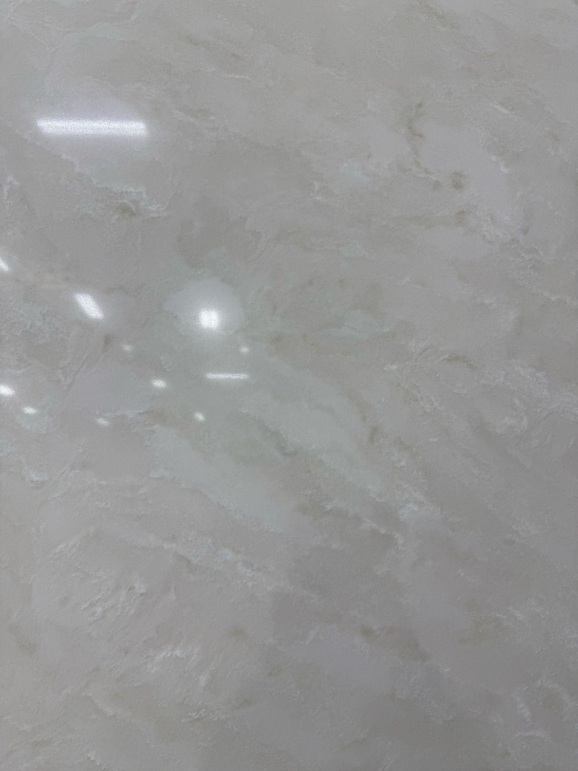 Taj Mahal Pearl Luxury Quartz