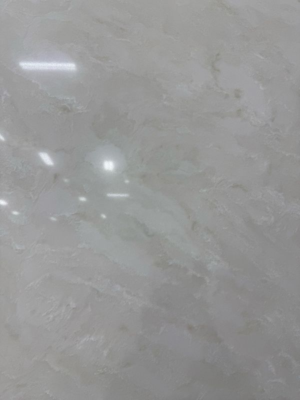 Taj Mahal Pearl Luxury Quartz