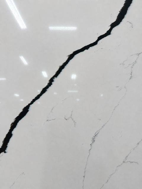 Calacatta Ombra Exotic Super Jumbo