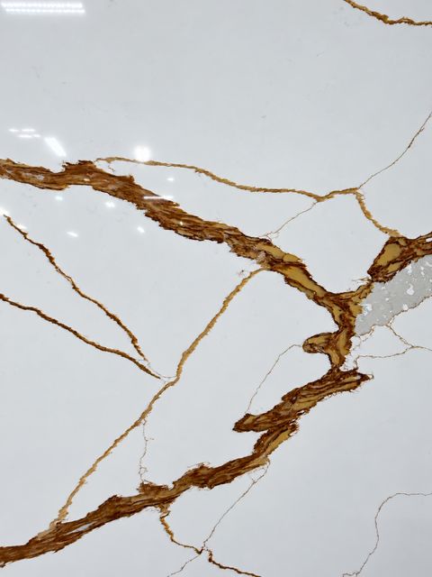 Calacatta Exotic Super Jumbo