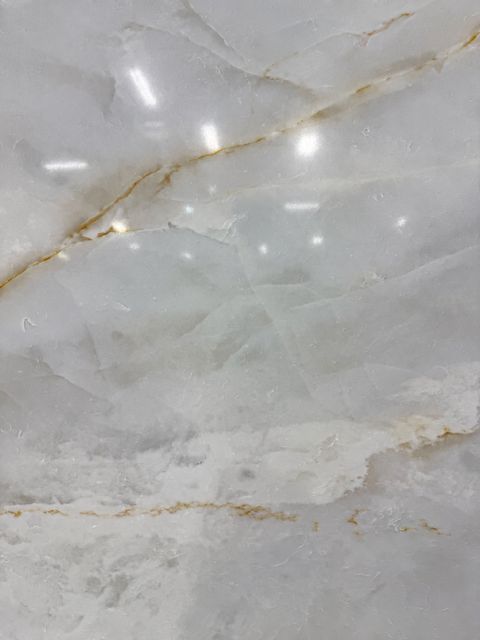 Cristallo Luxury Quartz Super Jumbo