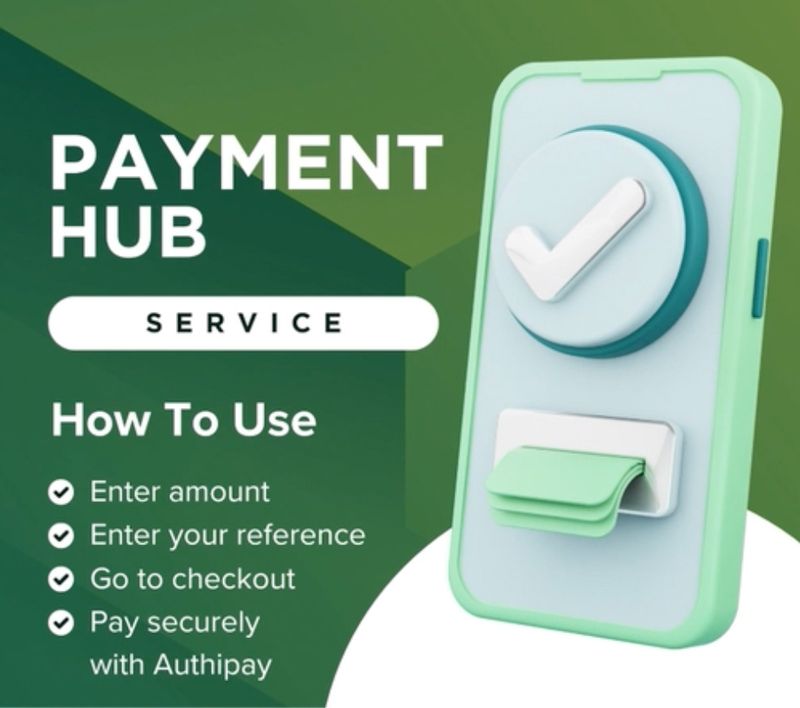 Payment Hub