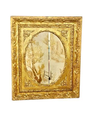 Miroirs muraux