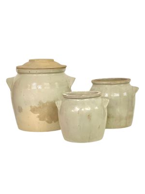 Poterie