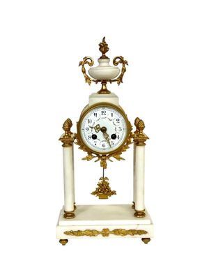 Horloges