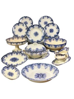 Vaisselle porcelaine et Plus