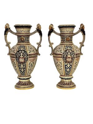 Vases