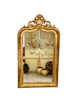 Miroirs pleine longueur