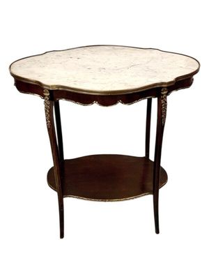 Tables d'appoint