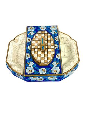 Boîtes décoratives