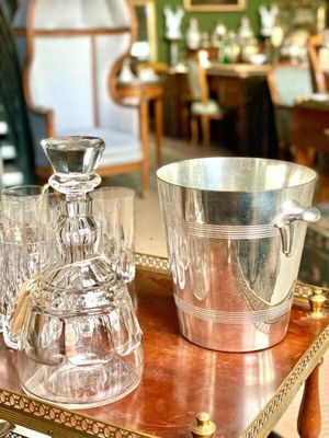 Articles de bar